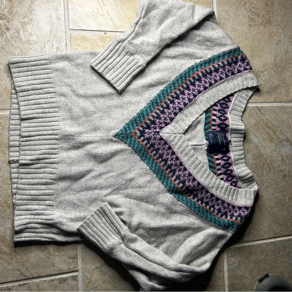 Sweater